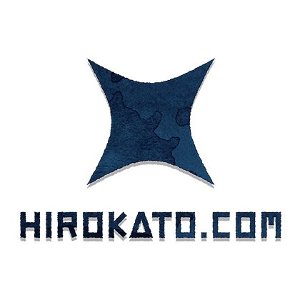 hirokato.com